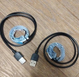 Світлодіодна фітолента\фітолампа для кімнатних рослин від USB Повний спектр від GrowLight (1 метр) фото від покупців 2