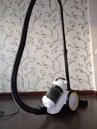 Пылесос Karcher vc 3 1.198-051.0 белый фото от покупателей 11