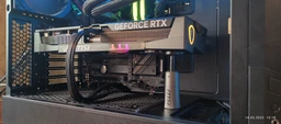Видеокарта MSI GeForce RTX 5070 Ti GAMING TRIO OC PLUS 16G (G507T-16GTCP) UA [128867] фото от покупателей 8