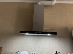 Витяжка кухонна Ventolux ITALIA 60 BG (1200) TRC