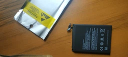 Акумулятор для Xiaomi BN45 / Redmi Note 5 [Original PRC] 12 міс. гарантії фото від покупців 1