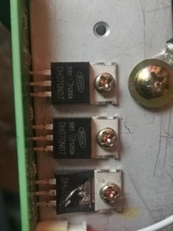 ДБЖ тривалої дії Maxxter MX-HI-PSW500-01, (інвертор, чиста синусоїда) 500 VA фото від покупців 2