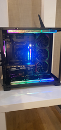 Материнская плата MSI MAG B850 Tomahawk Max Wi-Fi (sAM5, AMD B850, PCI-Ex16)