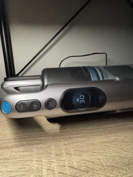 Миючий бездротовий пилосос Philips Complete Series 8000 XC8157/01 фото від покупців 2