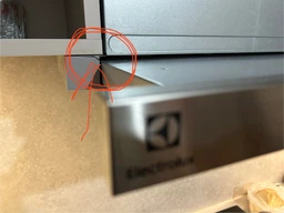Вытяжка Electrolux LFP226S фото от покупателей 5