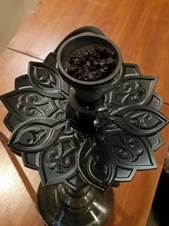 Страви для кальяну KARMA HOOKAH Classic фото від покупців 4