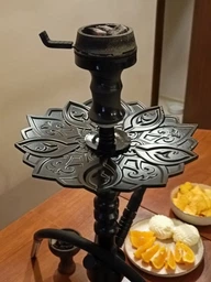 Страви для кальяну KARMA HOOKAH Classic фото від покупців 2