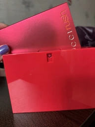 Туалетная вода женская Gucci Rush 50 мл (8005610328768/3616306724518)