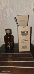 Туалетная вода для мужчин Dsquared2 Wood 30 мл (8011003845682) фото от покупателей 4