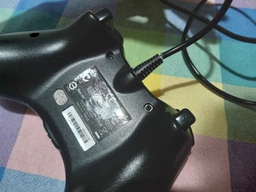 Джойстик дротовий для Xbox 360 та ПК провідний USB геймпад для ікс бокс 360 Red box