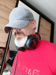 Ігрова гарнітура навушники HyperX Cloud II Legendary Comfort Black фото від покупців 2