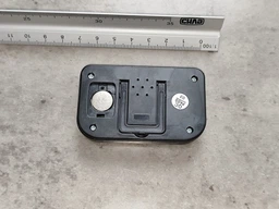 Часы электронные с секундомером и будильником Kenko KK-613D фото от покупателей 3