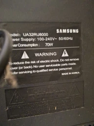 Пульт для телевизоров SAMSUNG AA59-00741A [PLASMA, LCD, LED TV] - 2074 фото от покупателей 2