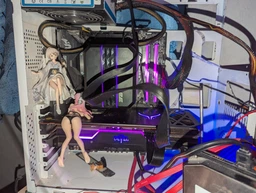 Кулер 2E Gaming Air Cool (ACM90D4) фото від покупців 4