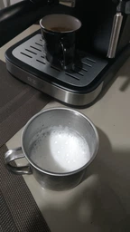 Кавоварка ріжкова RZTK Barista фото від покупців 19