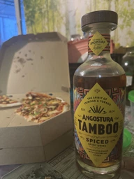 Ром Angostura Tamboo Spiced 0.7 л 40% (075496333536) фото от покупателей 1