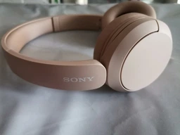 Наушники Sony WH-CH520 Blue (MJ-060213) [97395] фото от покупателей 2