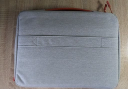 Сумка чохол для ноутбука DDC для MacBook Air Pro 13"-14" Синя (DDC-ND04) фото від покупців 5