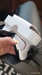 Очки виртуальной реальности 3D VR SHINECON SG-Н12 шлем виртуальной реальности