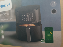 Мультипечь PHILIPS Connected XXL HD9285/93 фото от покупателей 14