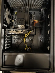 Компьютер COBRA Gaming (I124F.32.S10.46.18643) Intel Core i5-12400F / RAM 32ГБ / SSD 1ТБ / nVidia GeForce RTX 4060 8ГБ фото от покупателей 9