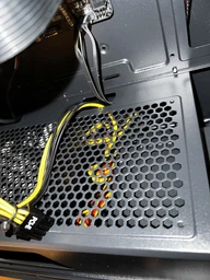 Компьютер COBRA Gaming (I124F.32.S10.46.18643) Intel Core i5-12400F / RAM 32ГБ / SSD 1ТБ / nVidia GeForce RTX 4060 8ГБ фото от покупателей 7