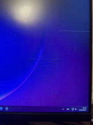 Монітор 24" Asus VG249QL3A (90LM09G0-B01170) FullHD / Fast IPS / 180Hz / 1 мс GTG / FreeSync Premium / G-Sync Compatible / Shadow Boost / Speakers 2W