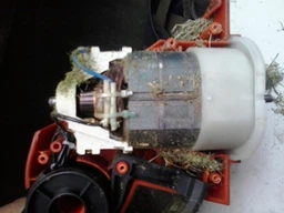 Электрический триммер DWT FS05-30 фото от покупателей 5