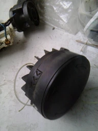 Электрический триммер DWT FS05-30