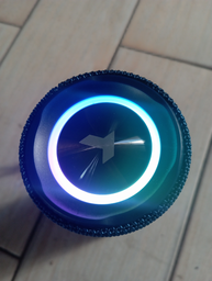 Акустична система Pixus Ring Black