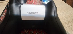 Акумуляторна батарея DOBE® TYX-2610B (800 mAh) White + кабель Type-C (80 cм) для геймпада Microsoft Xbox Series S|X фото від покупців 2