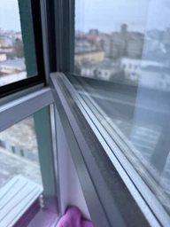 Робот для мойки окон INSPIRE HCR-11 фото от покупателей 2