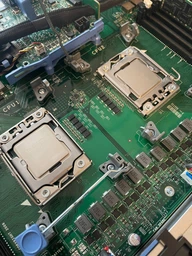 Процесор Intel Xeon x5675 3.06-3.46 GHz, LGA1366 95W Б/В