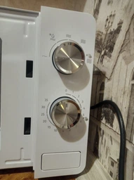 Микроволновая печь Gorenje MO17E1S фото от покупателей 11