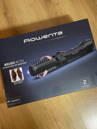 Фен-щетка Rowenta BRUSH ACTIV UB9520F0