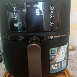 Мультипечь PHILIPS Connected XXL HD9285/93 фото от покупателей 12