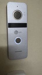 Комплект видеодомофона NeoLight NeoKit HD WF Silver фото от покупателей 3