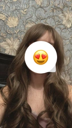 Жіноча перука з чубчиком EASIHAIR Wig LC2088-2 довге хвилясте синтетичне волосся Brunette (77942125)
