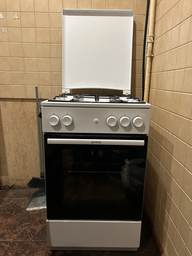 Плита газова Gorenje GG5A14WJ фото від покупців 4