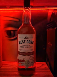 Виски West Cork Bourbon Cask 3 уо 0.2 л 40% (5391524715019) фото от покупателей 1