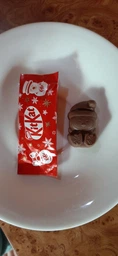 Набор конфет KitKat Рождественский календарь 208 г (8000300408690) фото от покупателей 8