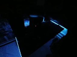 Умная светодиодная лента RZTK Smart LED 5 RGB фото от покупателей 8