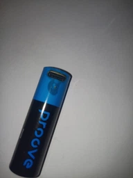 Акумуляторні батарейки Proove Compact Energy AA Type-C 1.5V 2400mAh 2pcs фото від покупців 4