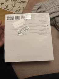 Бездротовий роутер Xiaomi Mi Router BE3600 фото від покупців 5