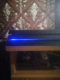 Консоль Sony PlayStation 4 PRO 1TB CUH 72 Black обслугована + Геймпад бездротовий DualShock 4 + Grand Theft Auto V + гарантія Б/В фото від покупців 2