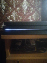 Консоль Sony PlayStation 4 PRO 1TB CUH 72 Black обслугована + Геймпад бездротовий DualShock 4 + Grand Theft Auto V + гарантія Б/В фото від покупців 1