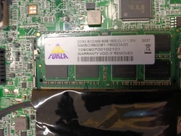 Пам'ять для серверів V7 DDR3 16GB 1866MHz CL13 (V71490016GBR)