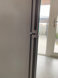 Двухкамерный холодильник Bosch KGN39LB316