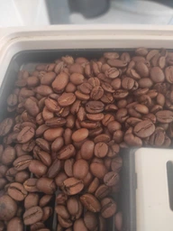 Кава в зернах Tempelmann Nomos Caffe Crema 1 кг
