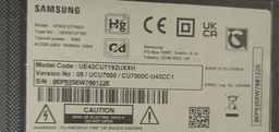 SAMSUNG BN59-01259B / BN59-01312B пульт ДУ - 2331 фото от покупателей 6